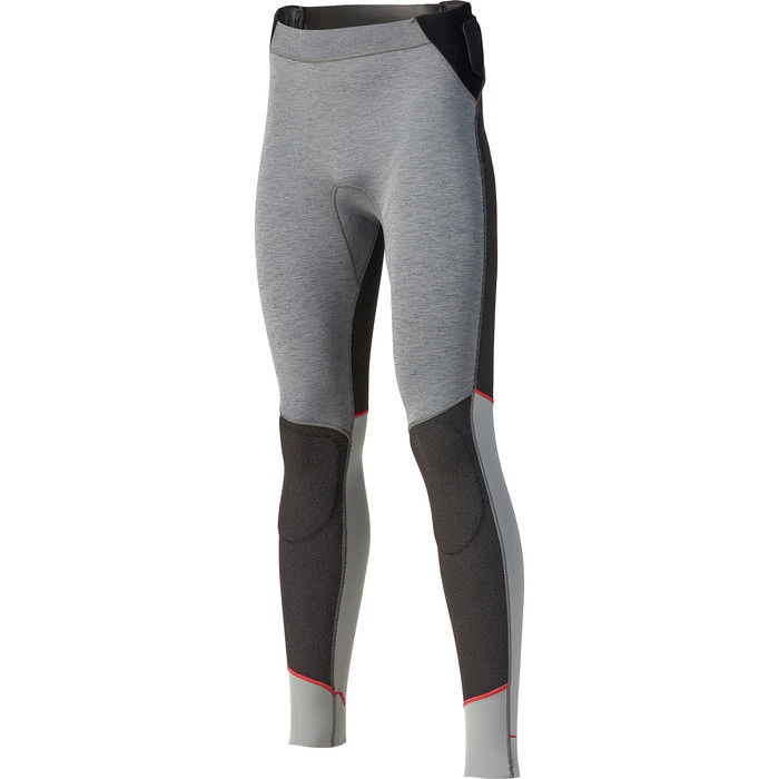 2024 Musto Mens Flexlite Vapour 1.0 Pant 82069 - Grey Marl